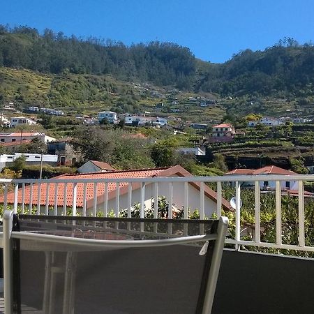 Apartamento Teixeira 2 Arco da Calheta  Dış mekan fotoğraf
