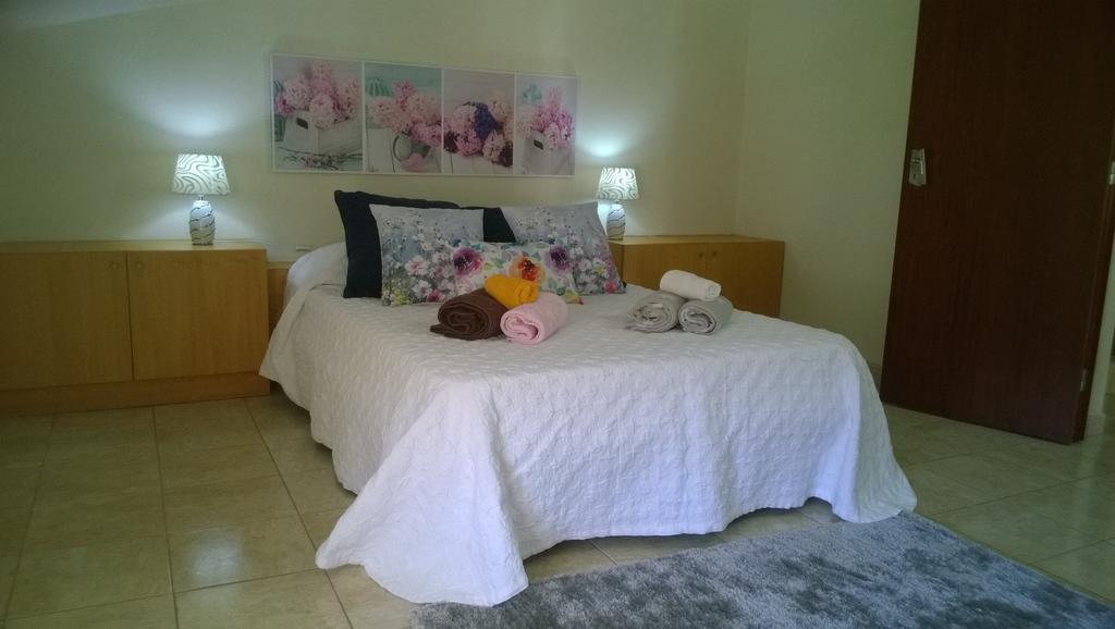 Apartamento Teixeira 2 Arco da Calheta  Dış mekan fotoğraf