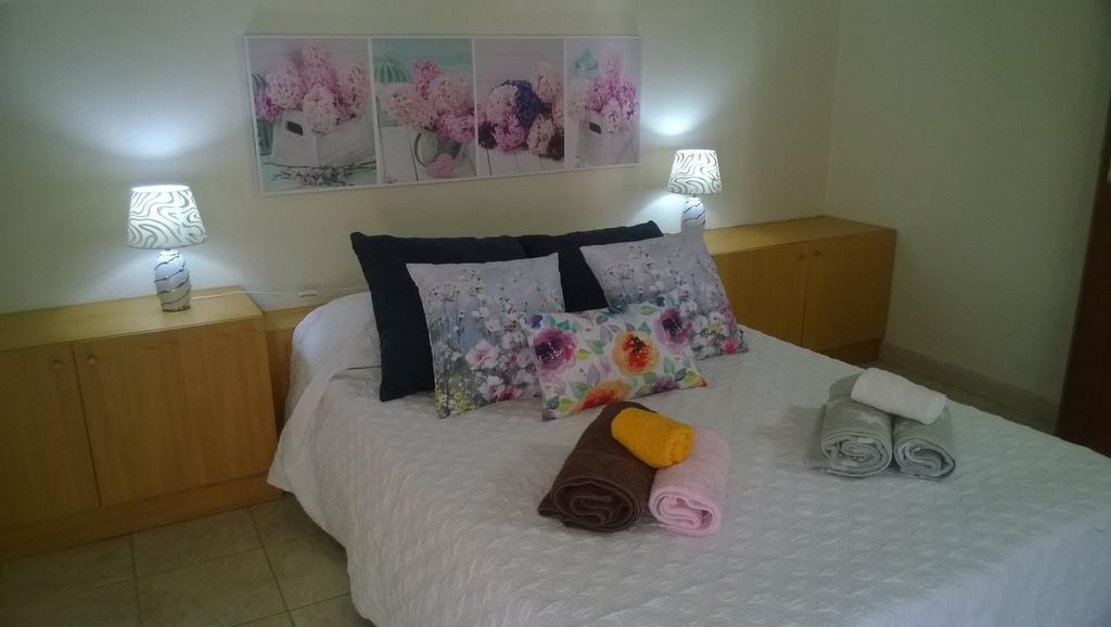 Apartamento Teixeira 2 Arco da Calheta  Dış mekan fotoğraf
