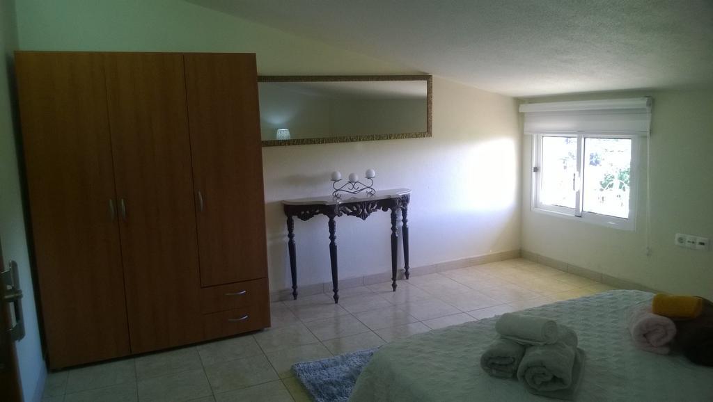 Apartamento Teixeira 2 Arco da Calheta  Dış mekan fotoğraf