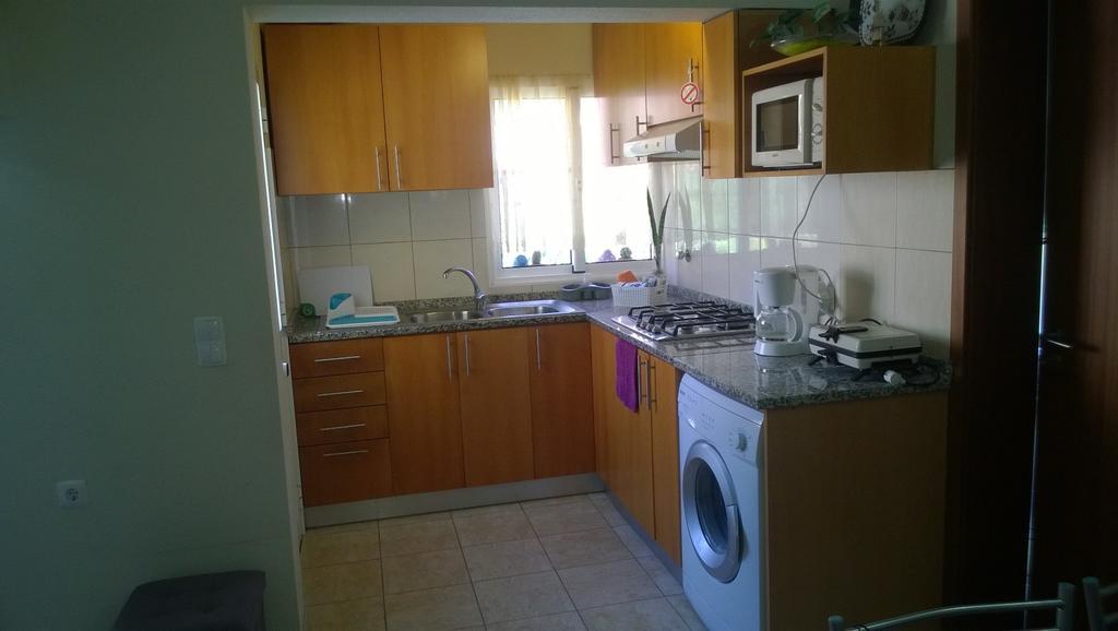 Apartamento Teixeira 2 Arco da Calheta  Dış mekan fotoğraf