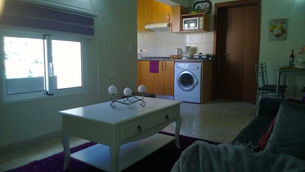 Apartamento Teixeira 2 Arco da Calheta  Dış mekan fotoğraf