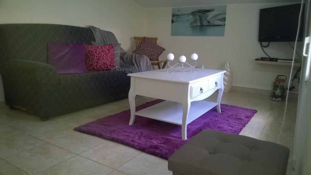 Apartamento Teixeira 2 Arco da Calheta  Dış mekan fotoğraf