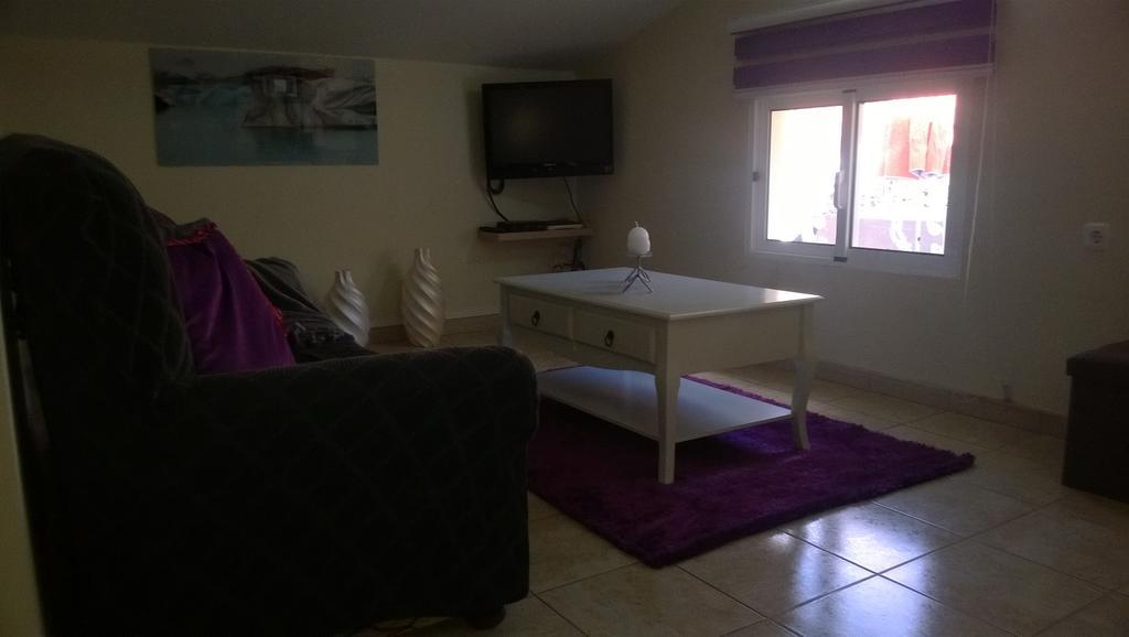 Apartamento Teixeira 2 Arco da Calheta  Dış mekan fotoğraf