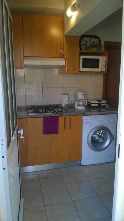Apartamento Teixeira 2 Arco da Calheta  Dış mekan fotoğraf
