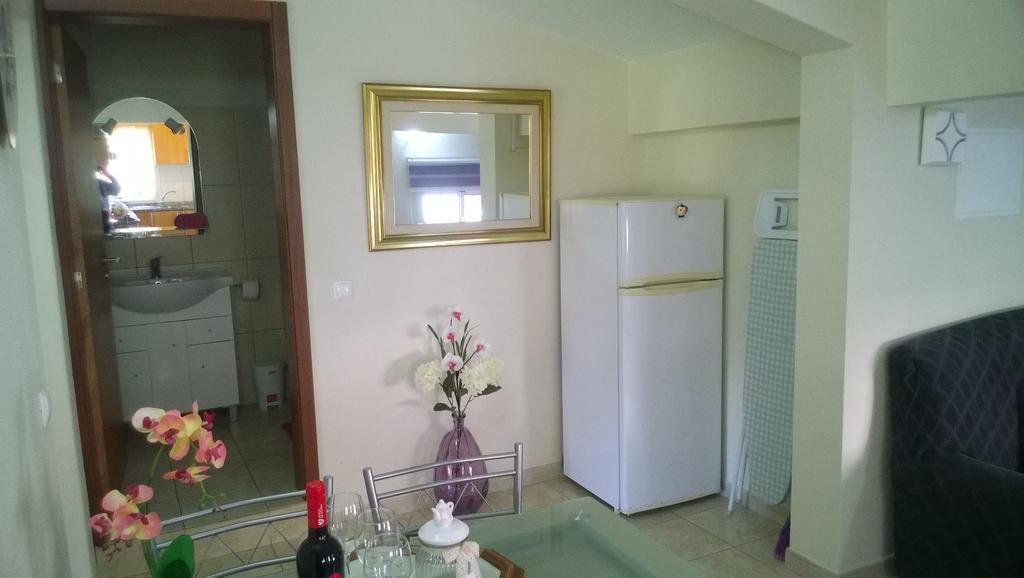 Apartamento Teixeira 2 Arco da Calheta  Dış mekan fotoğraf