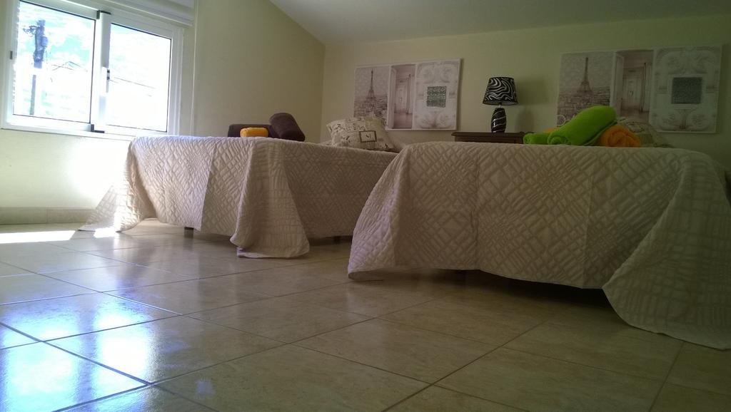 Apartamento Teixeira 2 Arco da Calheta  Dış mekan fotoğraf
