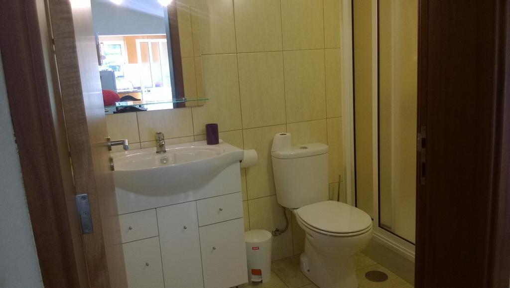 Apartamento Teixeira 2 Arco da Calheta  Dış mekan fotoğraf